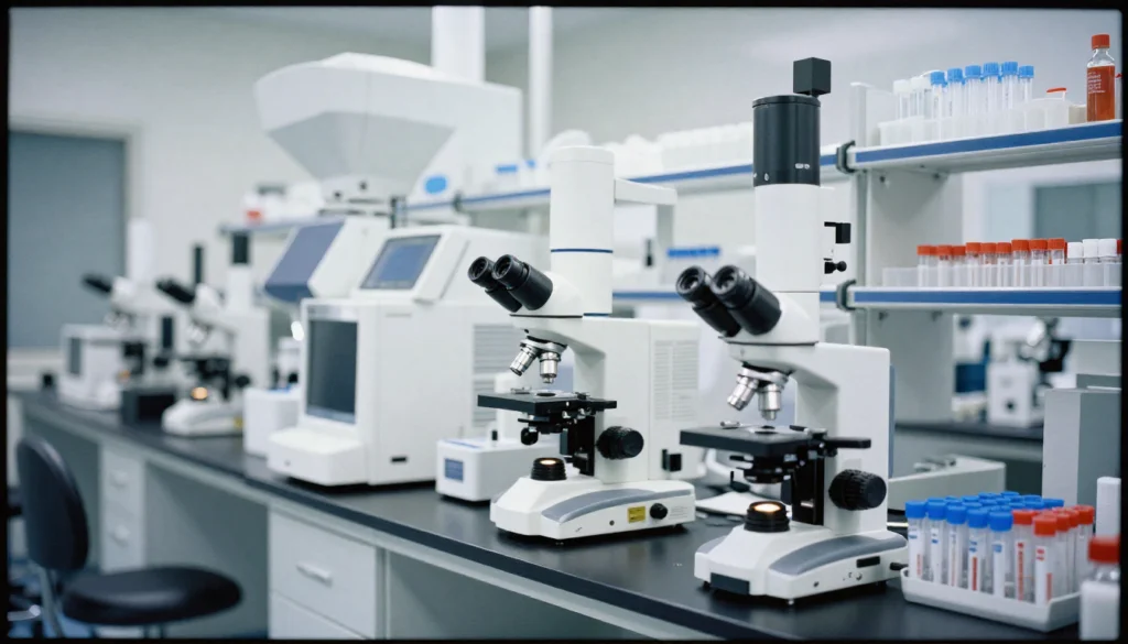 pathology lab in mehsana